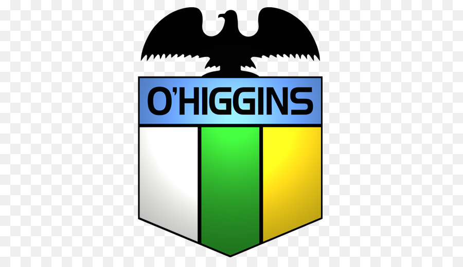 O Higgins Fc，Chilien De Première Division PNG