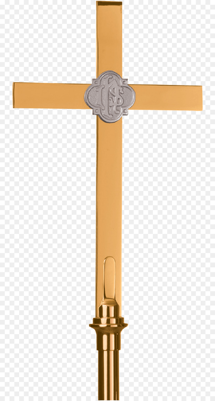 Croix D'or，Christianisme PNG