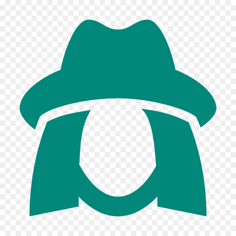 Chapeau，Logo PNG