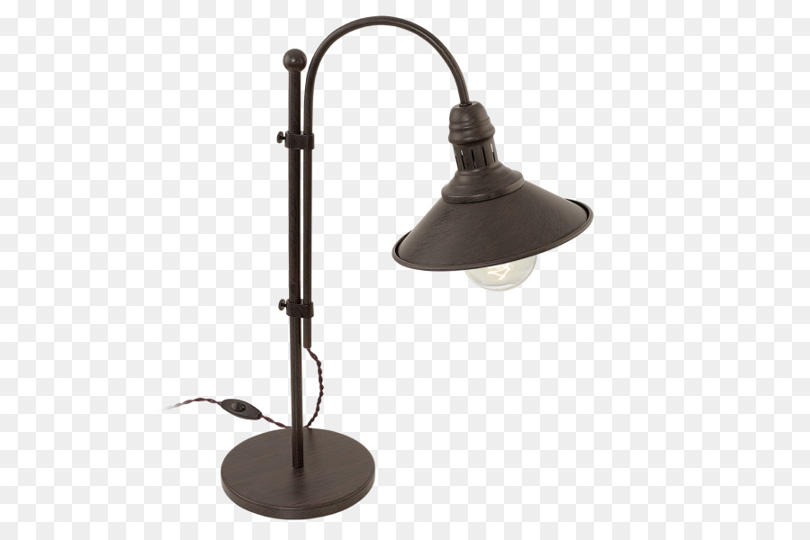 Lampe Vintage，Lumière PNG