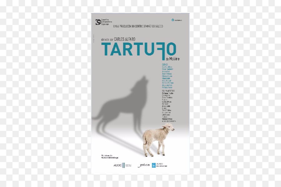 Tartuffe，Don Juan PNG