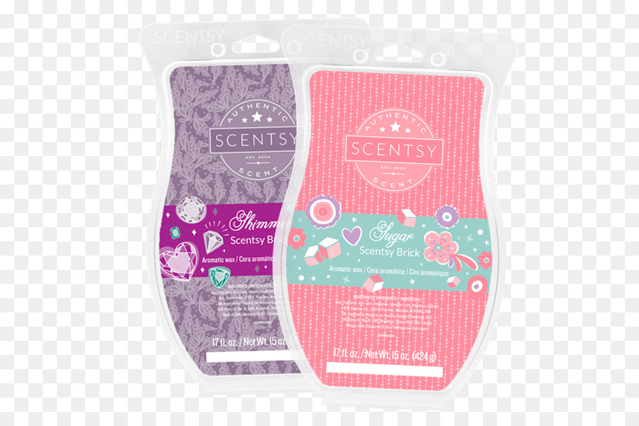 Scentsy，Brique PNG