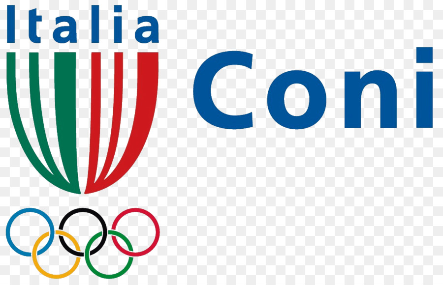 Comité Olympique National Italien A，Sport PNG