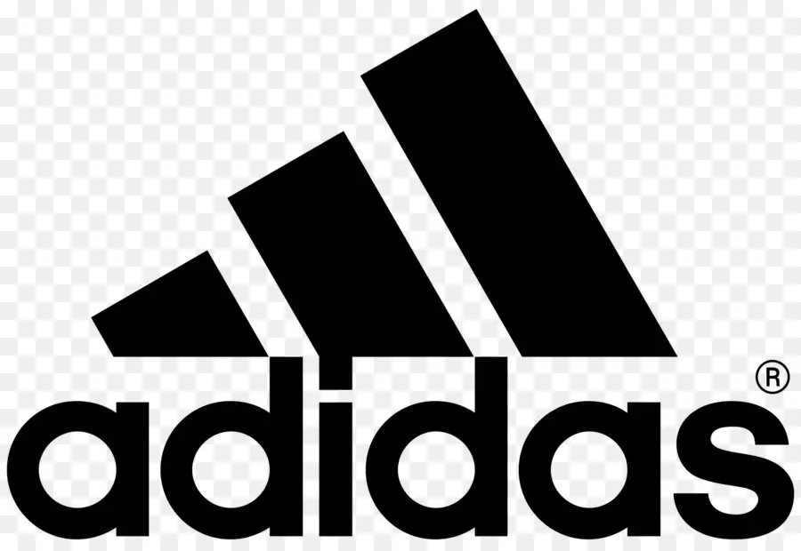 Logo Adidas，Marque PNG