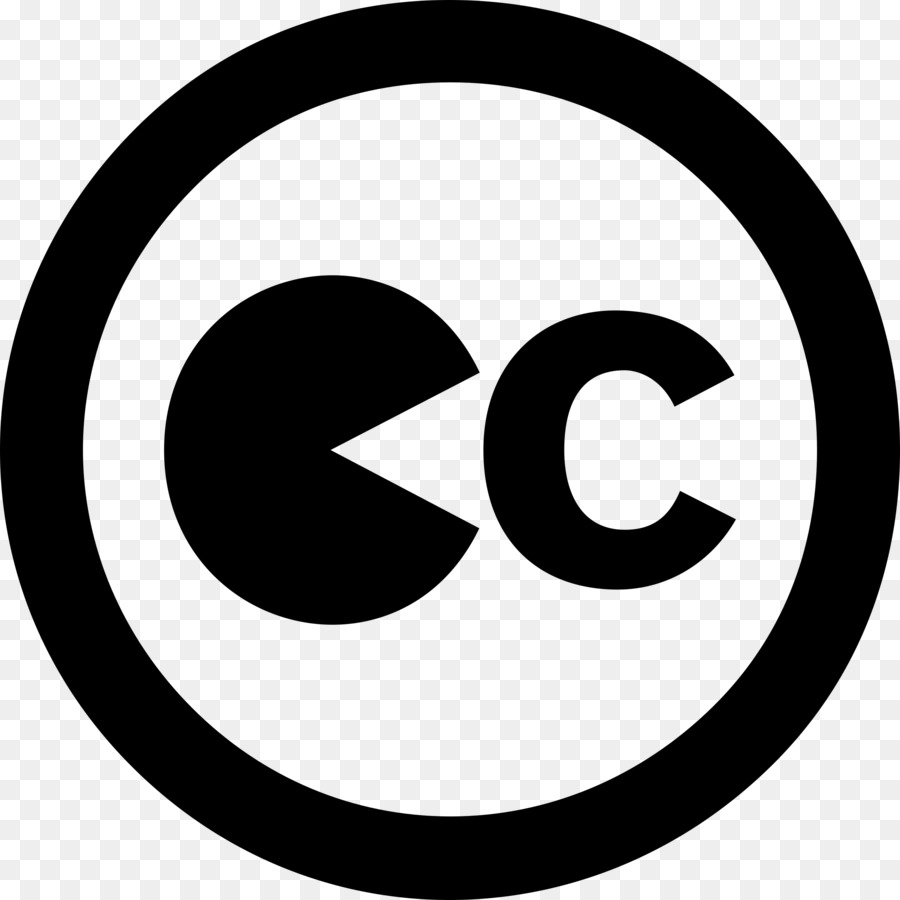 Creative Commons，Licence Creative Commons PNG