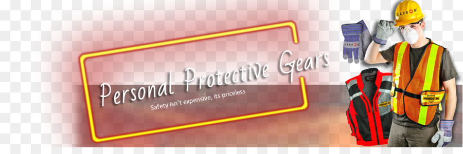Sécurité，L équipement De Protection Individuelle PNG