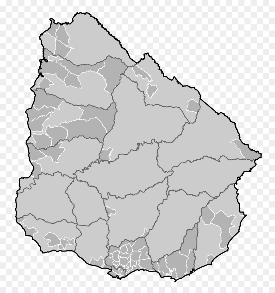 Les Municipalités De L Uruguay，L Uruguay PNG