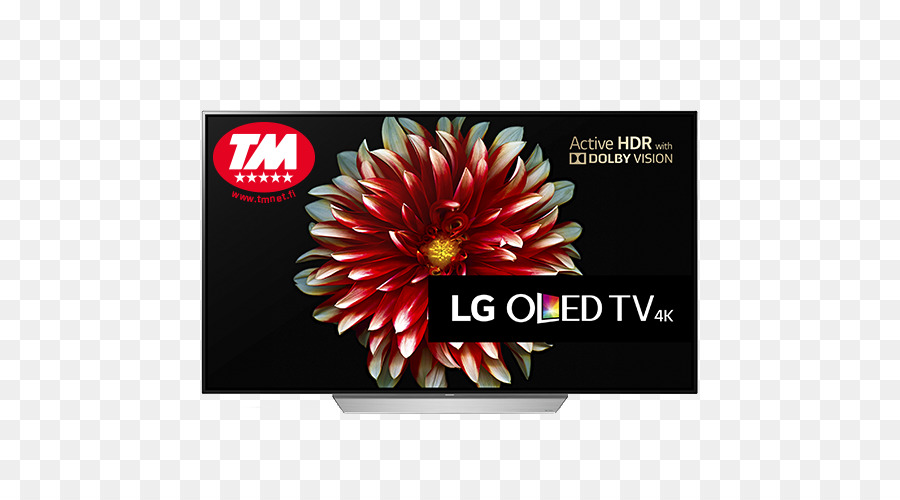 Lg Olede7，La Résolution 4k PNG