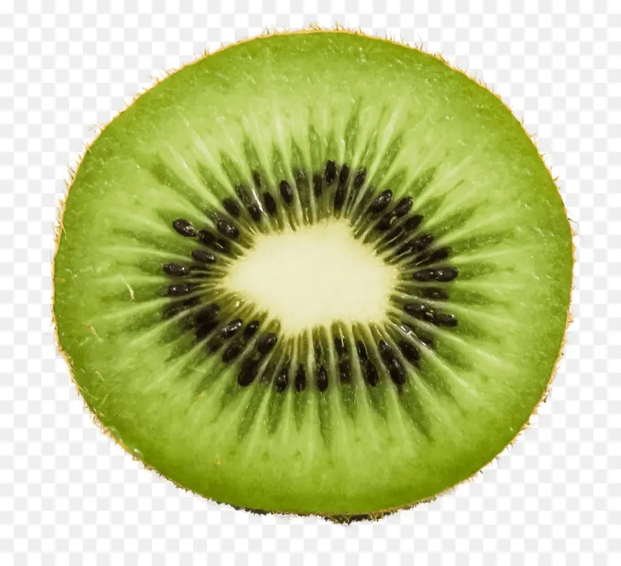 Kiwi，Vert PNG