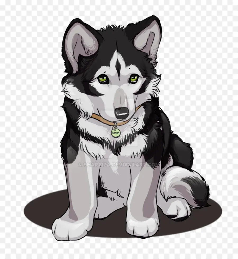 Chien De Dessin Animé，Animal De Compagnie PNG