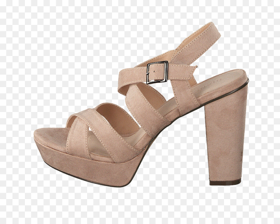 Chaussure Sabot，Sandale PNG