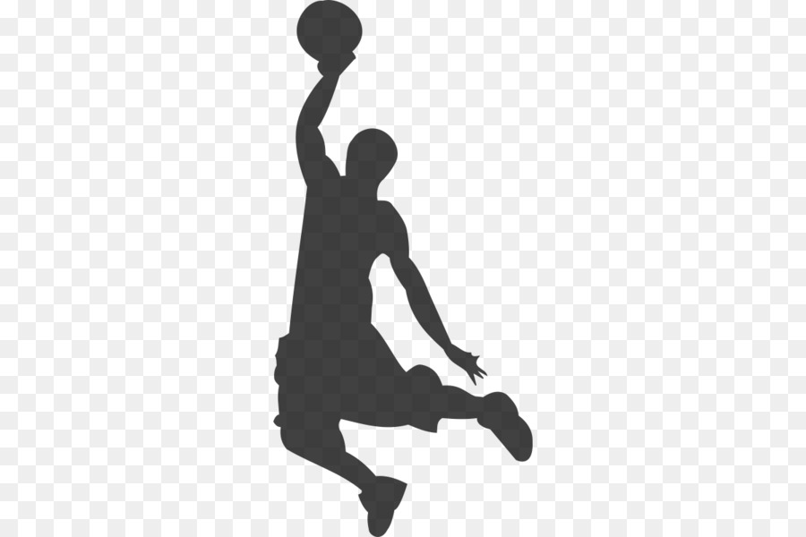 De Basket Ball，Slam Dunk PNG