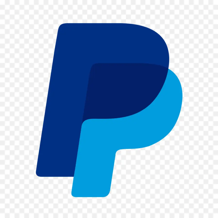 Logo Paypal，Paiement PNG