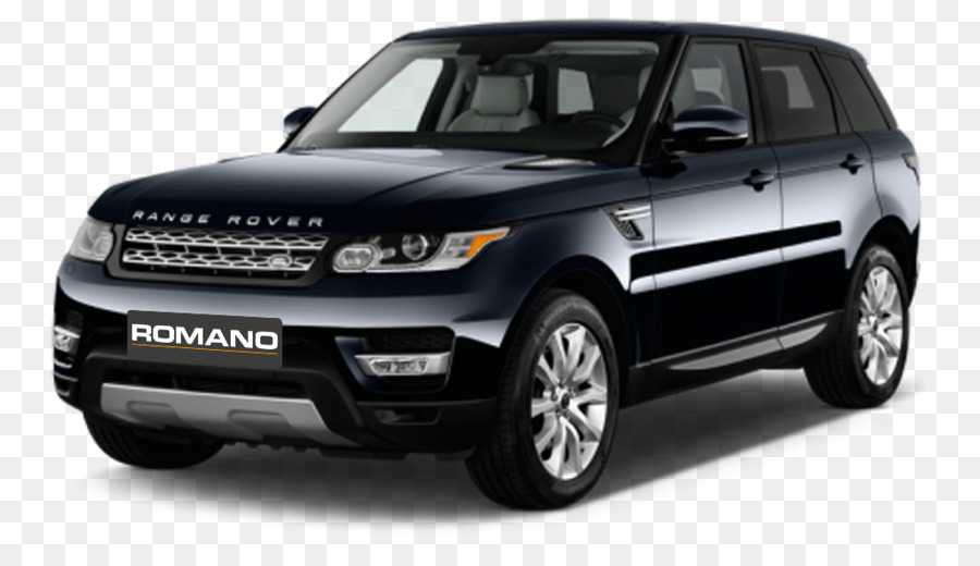 2015 Land Rover Range Rover Sport，2017 Land Rover Range Rover Sport PNG