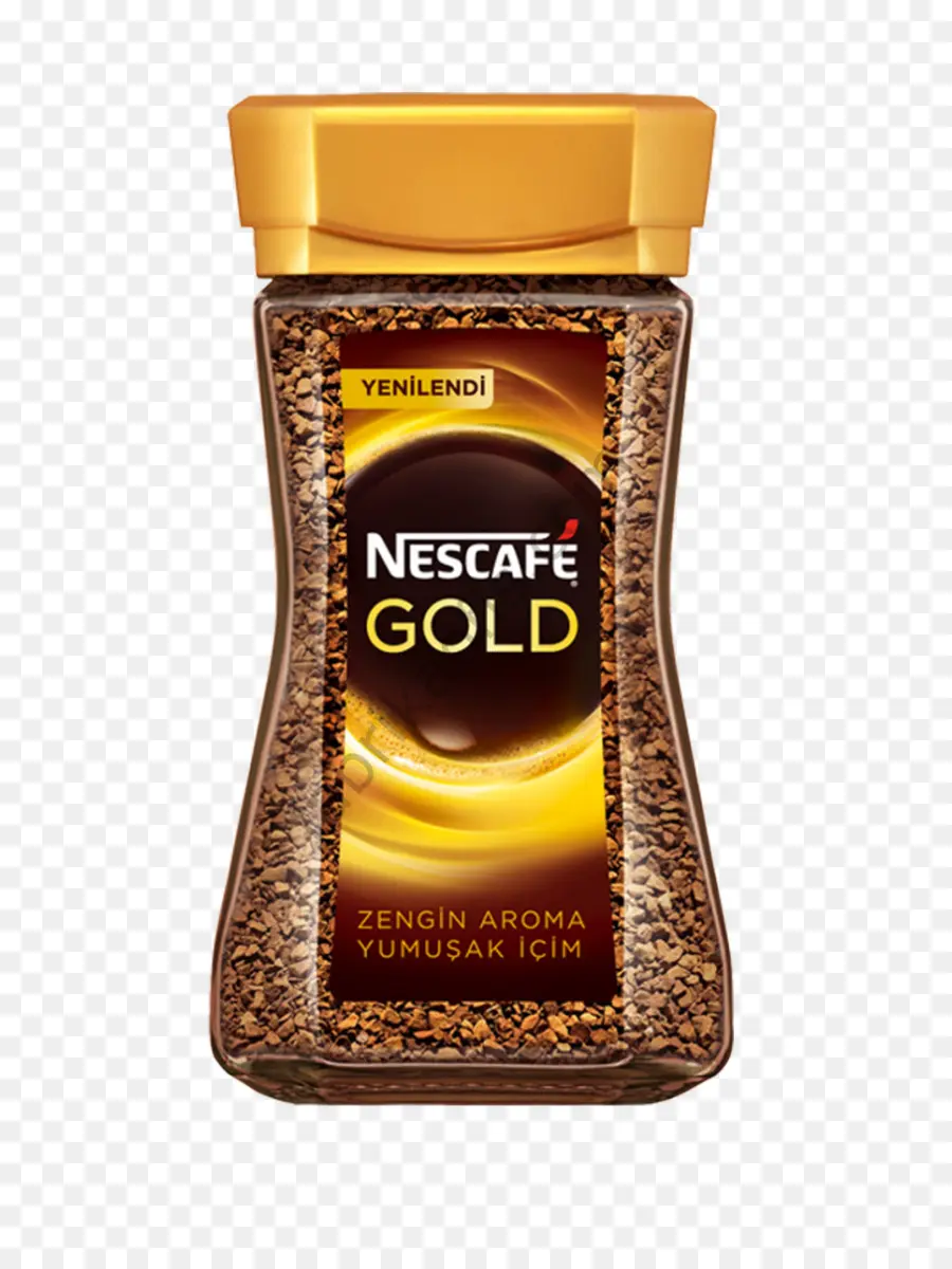 Nescafé Or，Café PNG