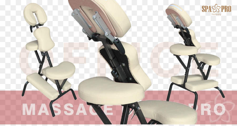 Bureau Des Fauteuils De Bureau，Chaise De Massage PNG