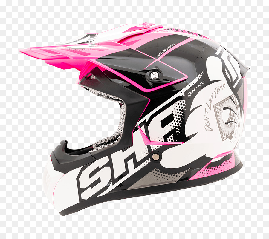 Casque Rose，Moto PNG