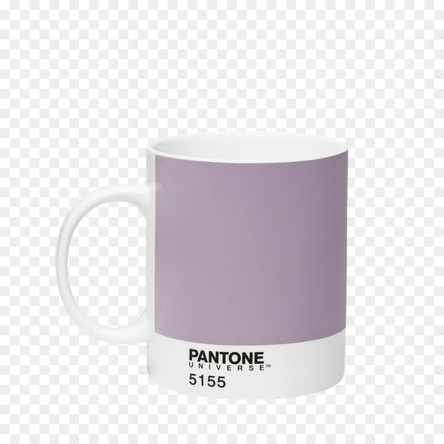 Tasse，Pantone PNG