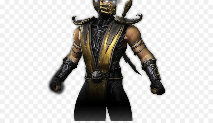 Mortal Kombat，Déception Mortal Kombat PNG