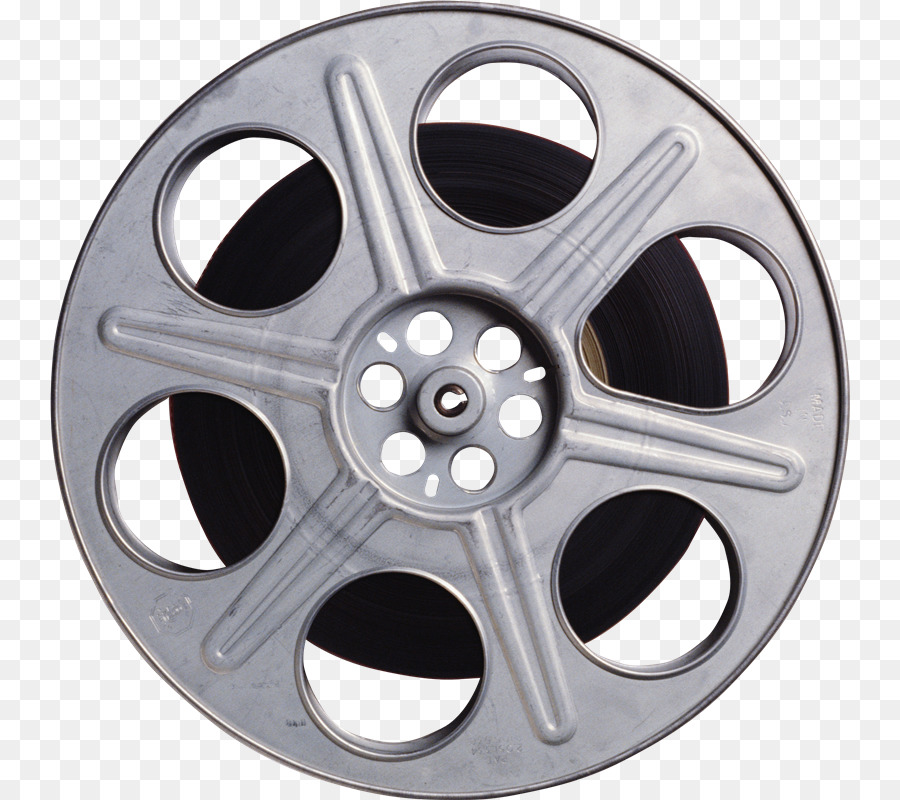 Bobine De Film，Film PNG