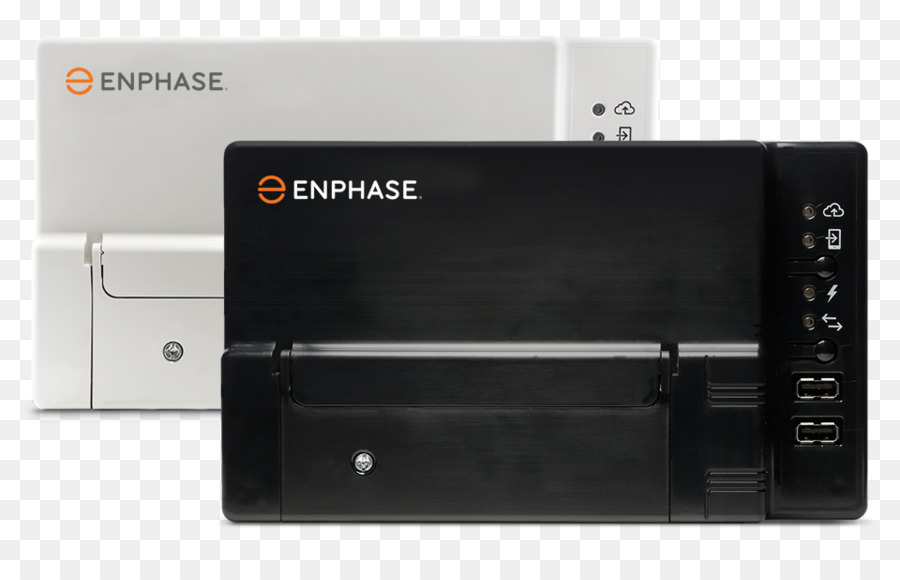 Enphase Energy，Micro Onduleur Solaire PNG