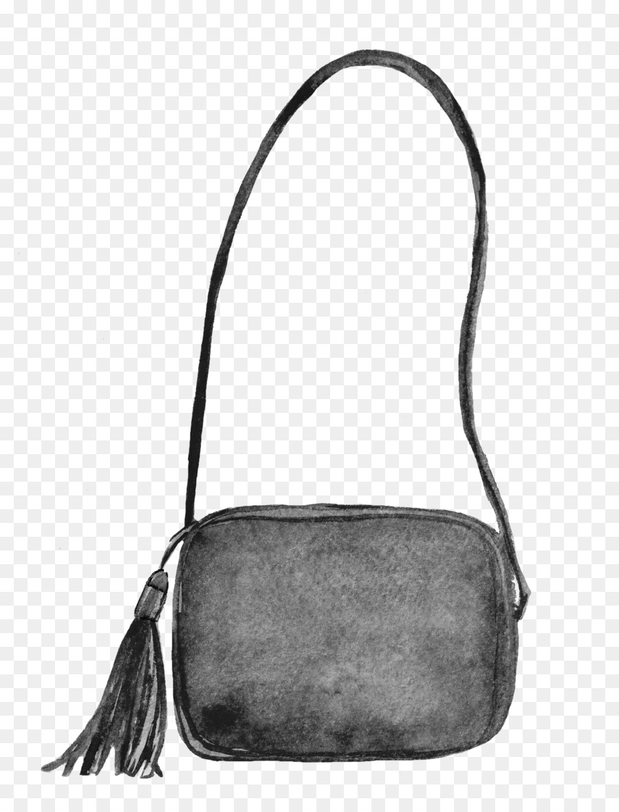 Sac à Main，Cuir PNG