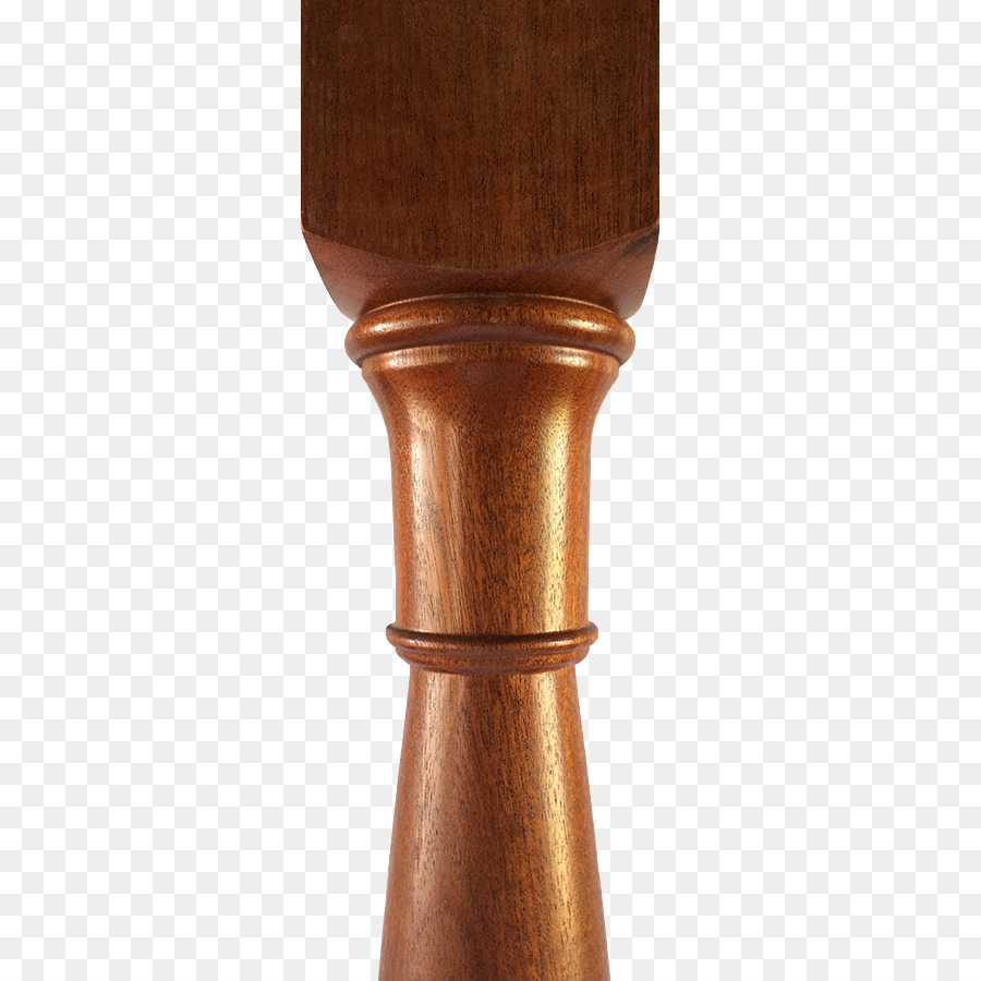 Pied De Table，En Bois PNG