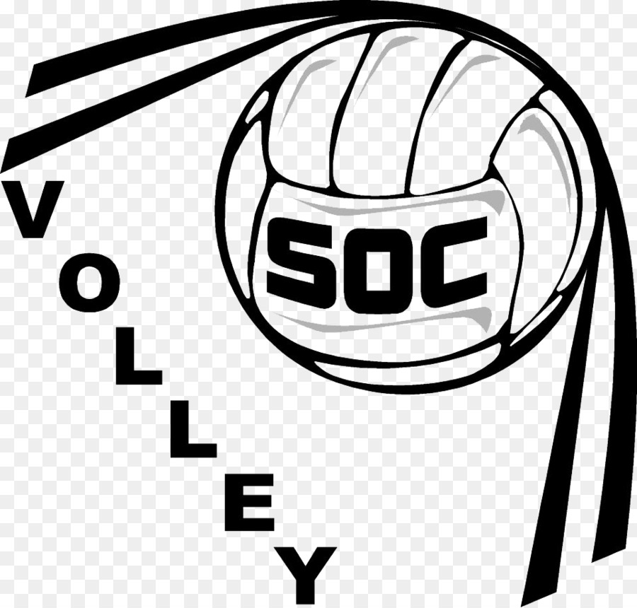 Sens De L Olympique Club De Volley Ball，Volley Ball PNG