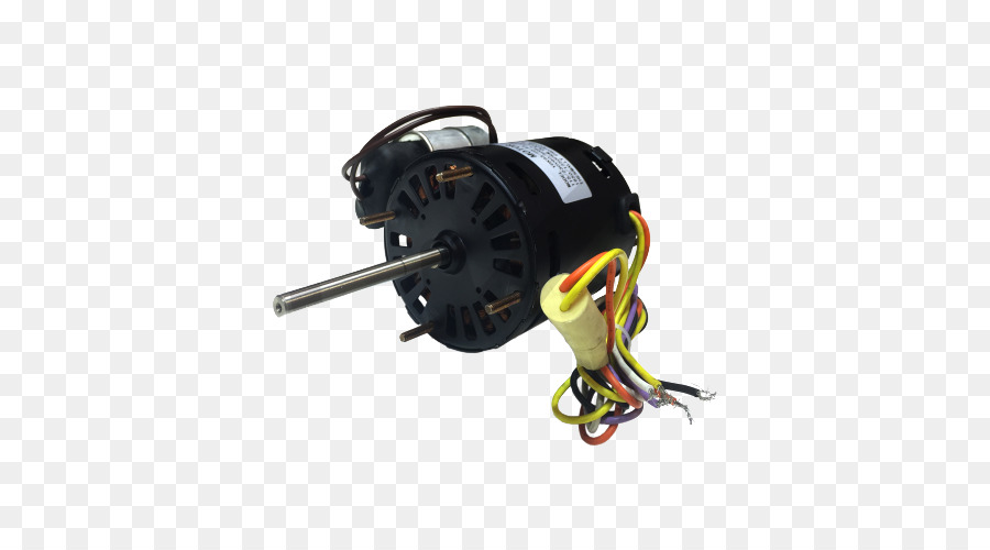 Moteur électrique，électricité PNG