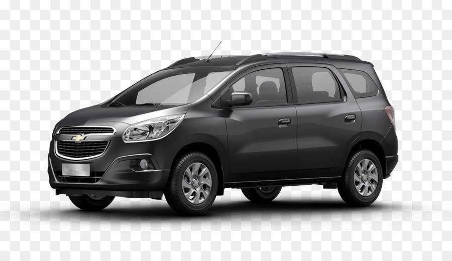 Chevrolet Spin，Chevrolet Onix PNG