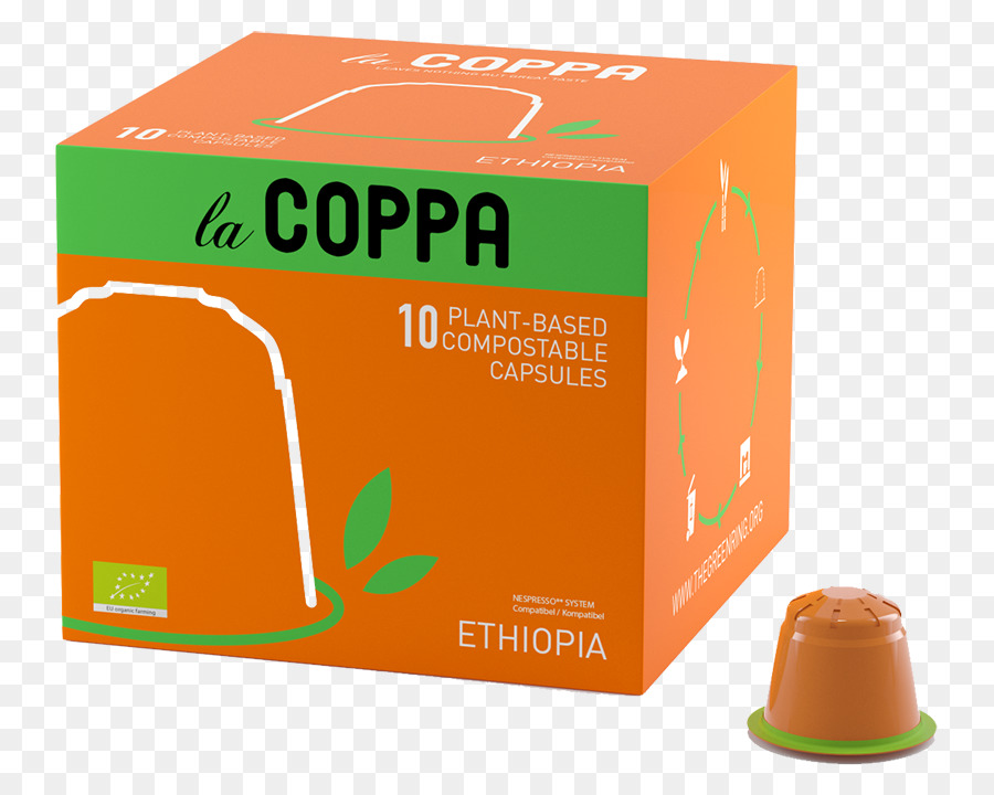 Café，Capsule De Café PNG