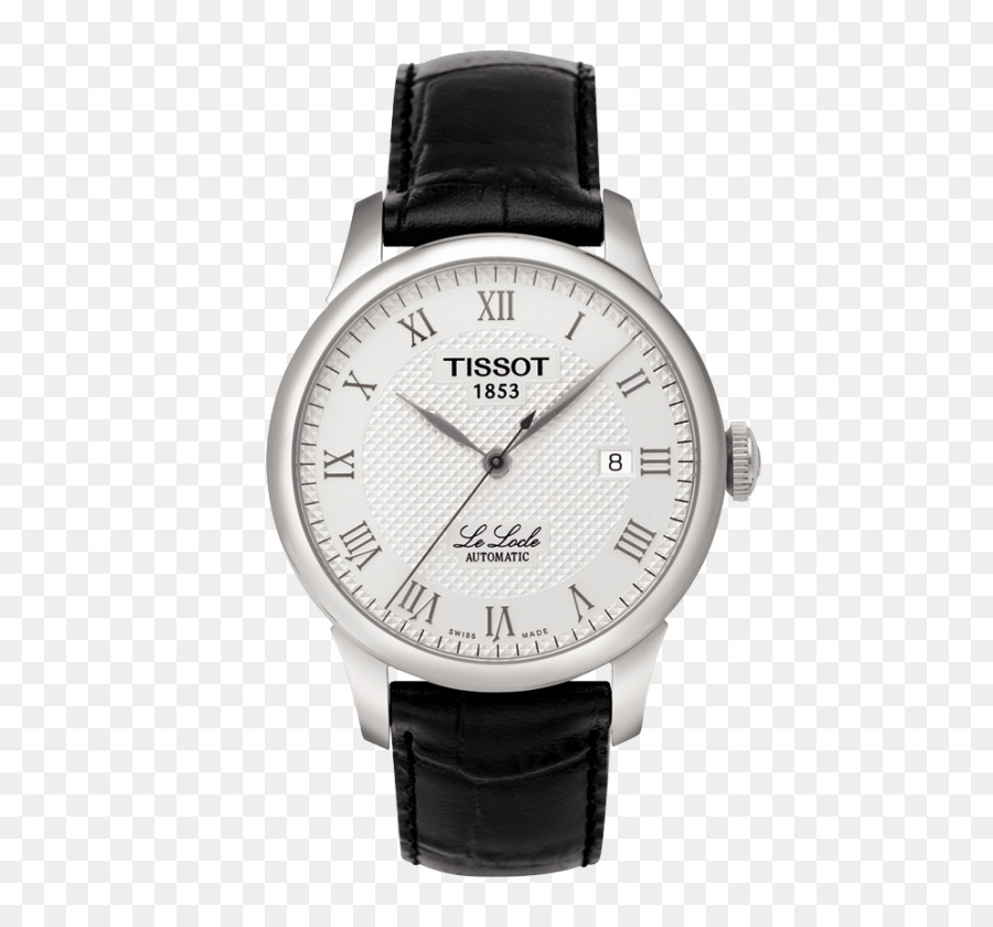 Le Locle，Tissot PNG