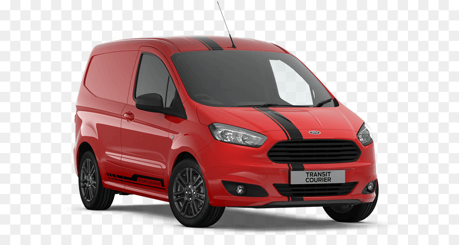 Ford Transit Connect，Ford Tourneo PNG