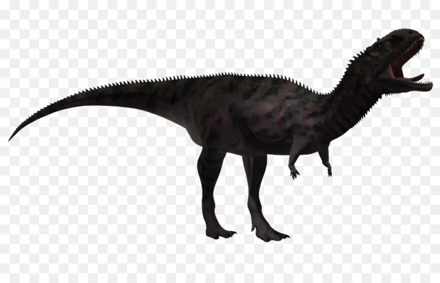 Le Tyrannosaure，Majungasaurus PNG
