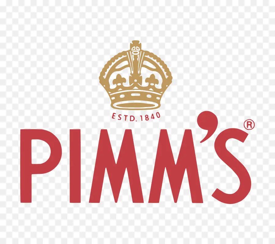 Gin，Pimm S PNG