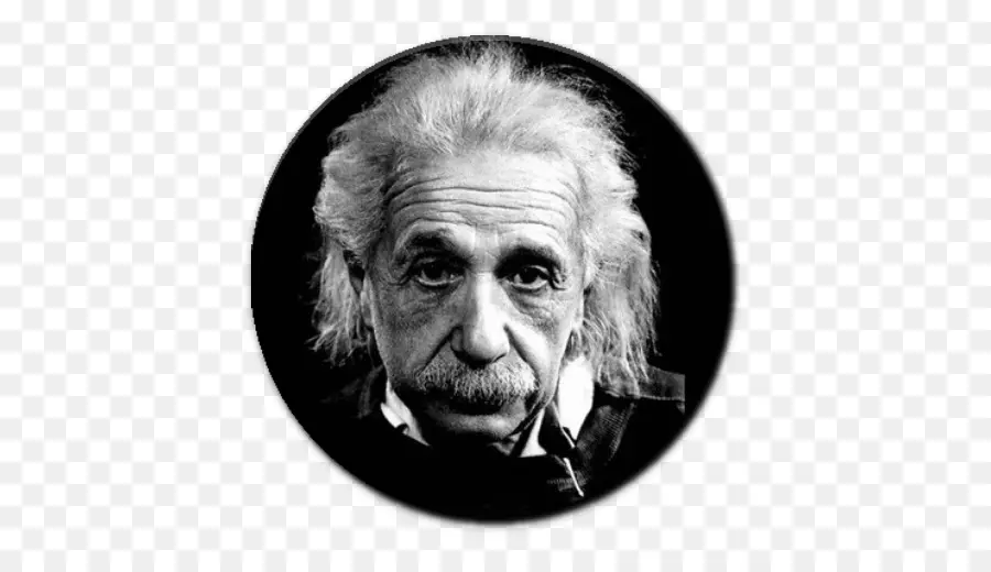 Einstein，Scientifique PNG