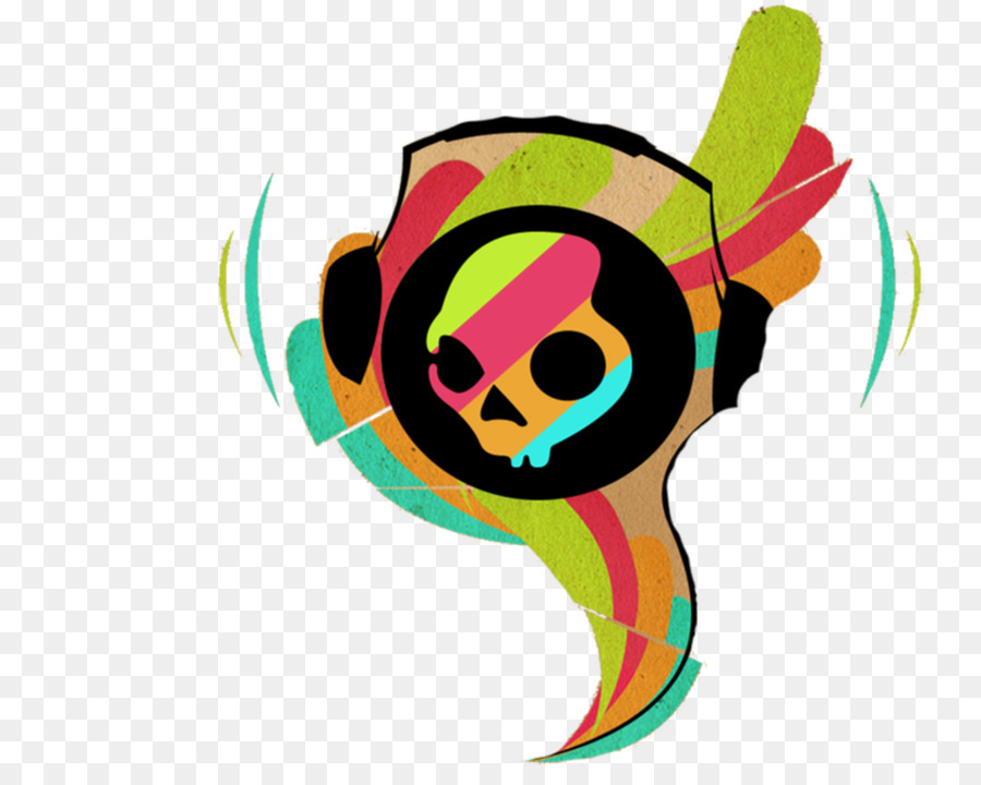 Skullcandy，Haut Parleur PNG