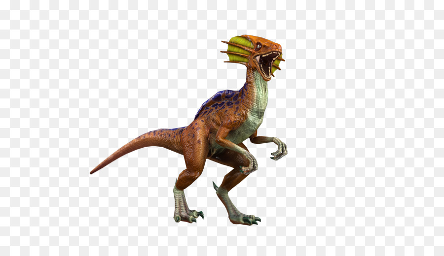 Velociraptor，Dinosaure PNG