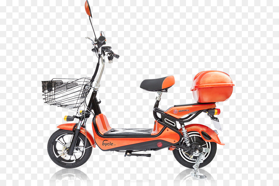 Scooter，Accessoires De Moto PNG