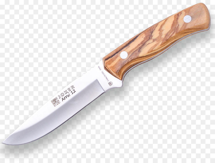 Couteau Bowie，De Chasse Couteaux De Survie PNG