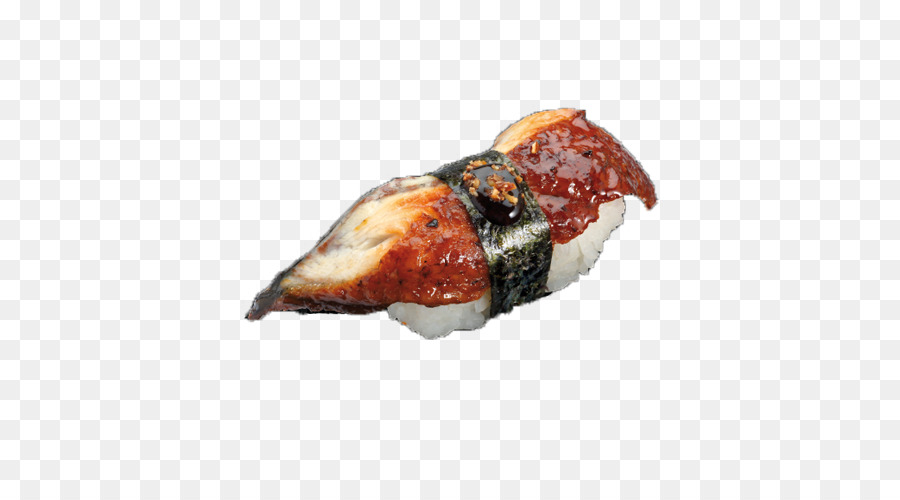 Sushi，Unagi PNG