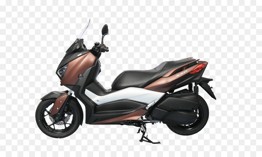 Scooter，Yamaha Xmax PNG