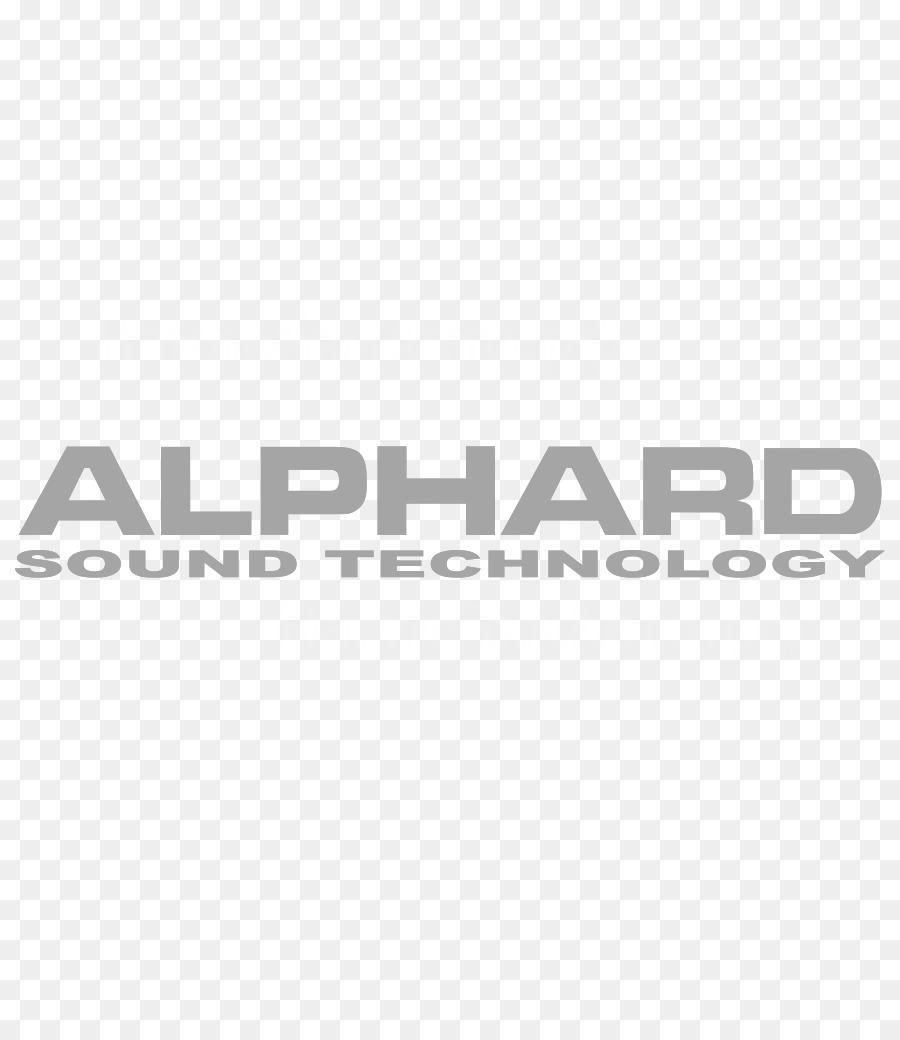 Logo Alphard，Son PNG