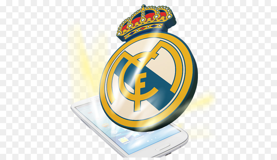 Logo Du Real Madrid，Football PNG