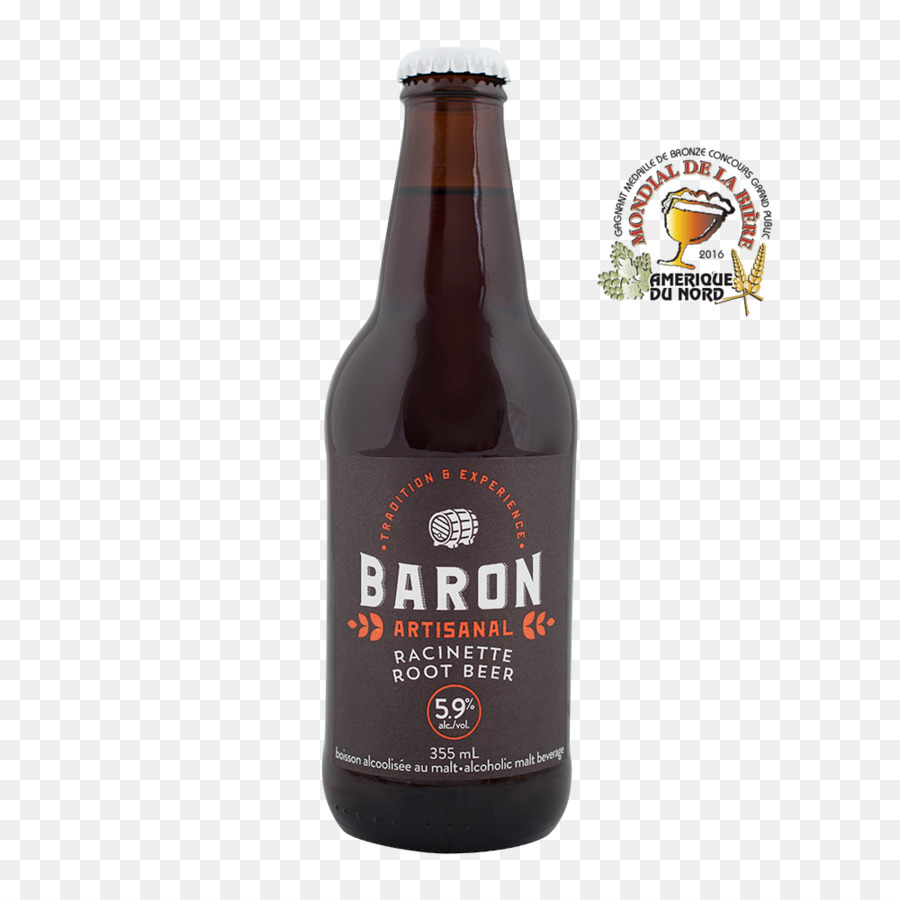 De，Bouteille De Bière PNG