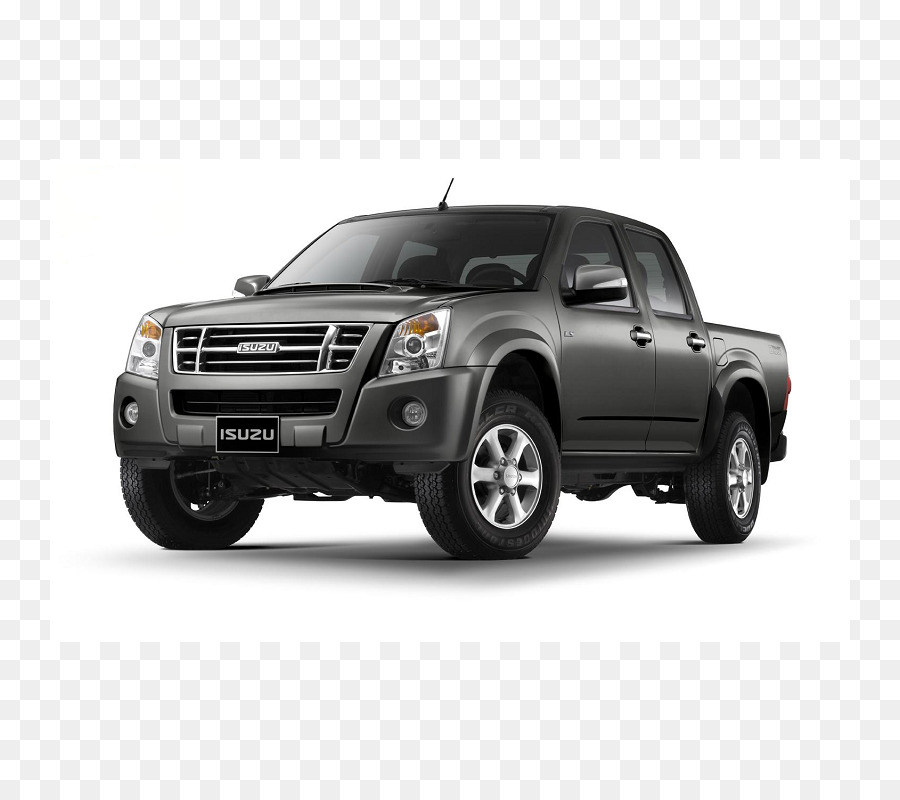 Isuzu Dmax，Isuzu PNG