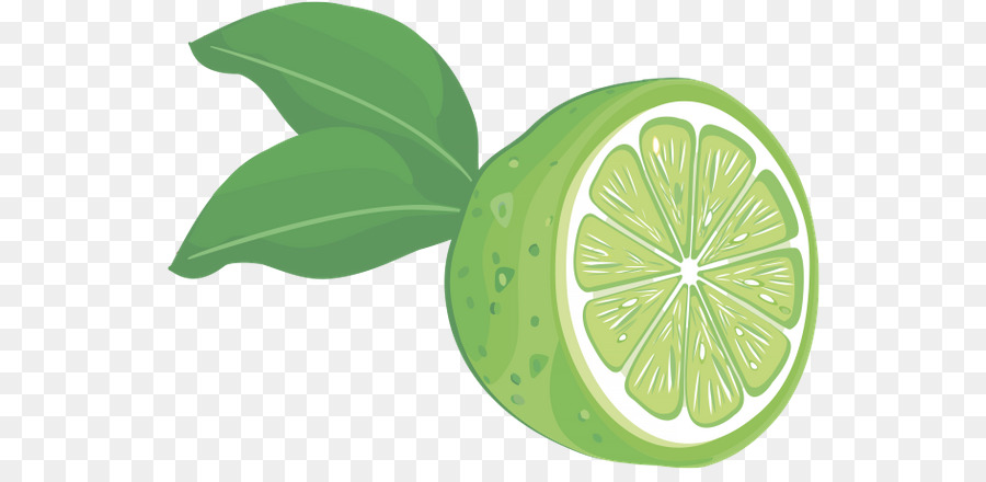 Citron Vert，Agrumes PNG