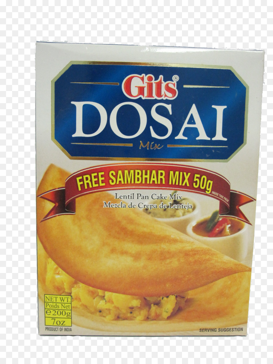 Dosa，La Cuisine Indienne PNG