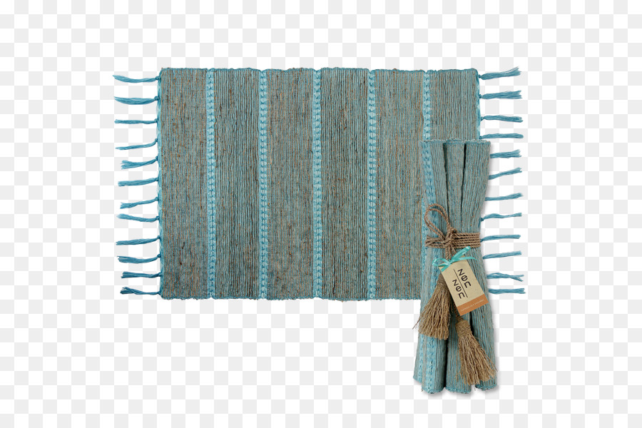 Tapis D'endroit，Turquoise PNG