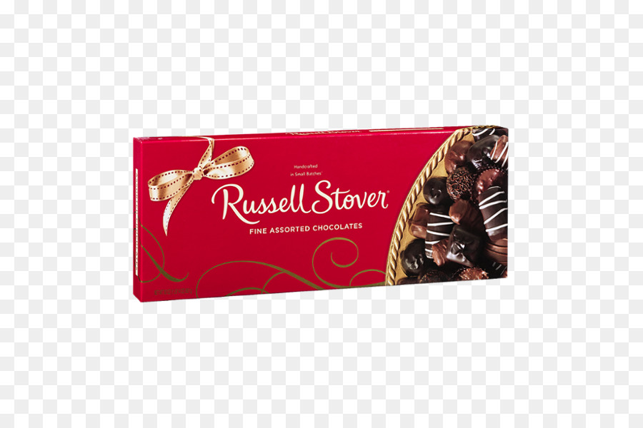 Barre De Chocolat，Russell Stover Bonbons PNG